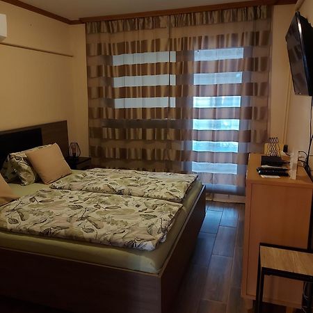 Kiscsillag Apartman Harkány Exterior foto