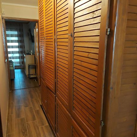 Kiscsillag Apartman Harkány Exterior foto