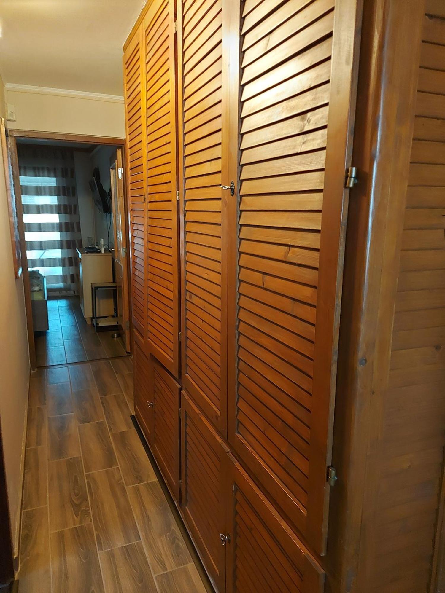 Kiscsillag Apartman Harkány Exterior foto